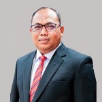 Dr. H. Robby Kurniawan, S.STP, M.Si, QGIA, QCRO, CGRE